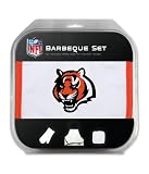 Cincinnati Bengals Tailgate Set