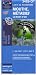 Mouthe, Metabief, le Mont d'Or ~ IGN Top 25 3426OT (The Outstanding All Weather Map)
