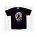 Grateful Dead "Jerry Collage" Black T-Shirt