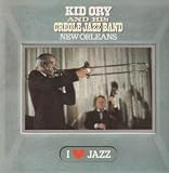 NEW ORLEANS LP (VINYL ALBUM) DUTCH CBS 1983