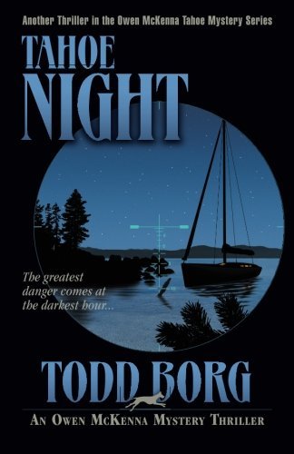 Tahoe Night (Owen McKenna)