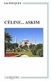 C�line... Askim