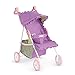 American Girl MY AG Doll Bittys Foldable Stroller - Fully Adjustable