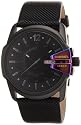 [ディーゼル]DIESEL 00-ANALOGUE 3 HAND DAYDATE DZ1347 ユニセックス 【正規輸入品】
