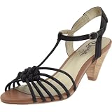 Seychelles Womens Ep T-Strap Sandal