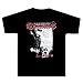 ROGER MIRET AND THE DISASTERS - My Riot - Black T-shirt