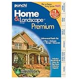 Punch! Home & Landscape Design Premium 17