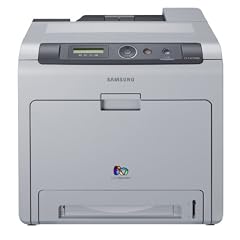 Samsung CLP-620ND Farblaserdrucker