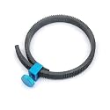 EzFoto Flexible Gearbelt for 15mm Rod DSLR Follow focus, fits any lens diameters from 46mm to 110mm