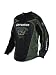 Proto 08 Men's Paintball Jersey - Olive Green