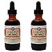 Lugol's Iodine Solution(2 oz.) Twin Pack(2 bot.)