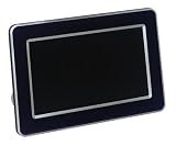Electronics : Logik PF-A700B 7" Black Digital Photo Frame