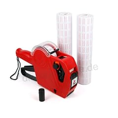 Discountoase Preisauszeichner MX-5500 EOS Professional Spar-Set Etiketten Wei�