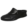 Bella Vita Women's Cedar Mule,Black,8 M