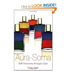 Aura Soma: Self Discovery Through Colour