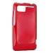 Smartseries Red HTC Vivid Tide 3D TPU