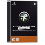 Bullguard Gamers Edition (PC) [CD-ROM]