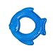 BPA free, non toxic fish teether by Natursutten
