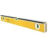 Stabila 34530 16-Inch Hammer Head Masons Level