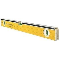 Stabila 34530 16-Inch Hammer Head Masons Level