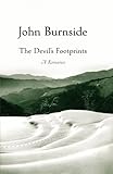 The devil's footprints