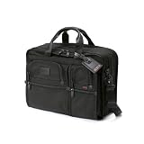 TUMI (トゥミ) Alphaシリーズ ラージ・エクスパンダフル・オーガナイザー・コンピューター・ブリーフ　26160の画像