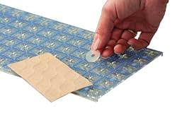 TrueGrips Adhesive Non-Slip Pads