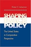 Shaping Race Policy: The United States in Comparative Perspective (Princeton Studies in American Politics)