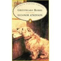 Greyfriars Bobby(Penguin Popular Classics)
