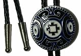 BOLO TIE - southwest circle