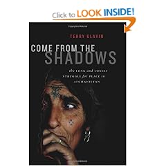 Come From The Shadows