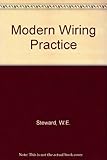 Modern wiring practice