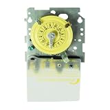 DO NOT USE Intermatic T104M Mechanical Time Switch Mechanism Only