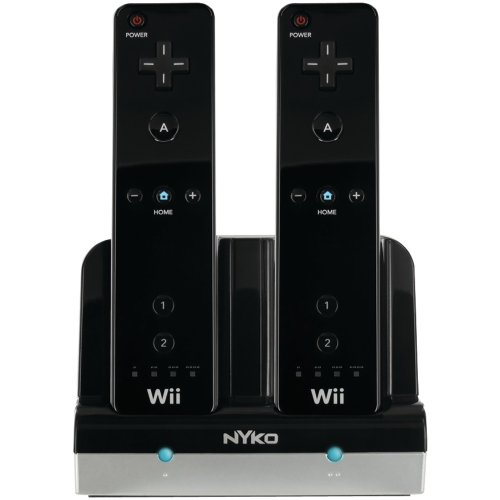 Wii Charge Station pas cher