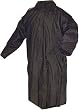 TOMARA equestrian Outback Saddle Slicker -Medium