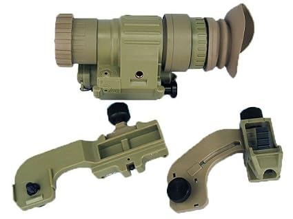 an pvs 14 night vision