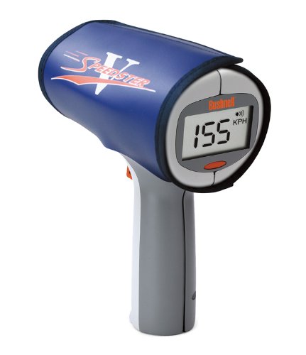 ブッシュネル　スピードガン　スピードスターＶ 　日本正規品
