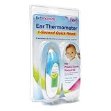 One Second Ear Thermometer by BebeSounds