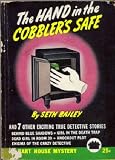 Books : The Hand in the Cobbler's Safe (Bart Books, #1)