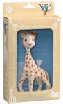 Sophie la Giraffe im Geschenkkarton