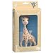 Sophie la Giraffe im Geschenkkarton
