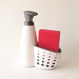 casabella(カサベラ）　スポンジホルダーつきポンプ