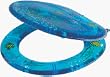 RND ACRYLC UNDERSEA SEAT (Bemis/Mayfair 930106CH979)