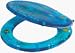 RND ACRYLC UNDERSEA SEAT (Bemis/Mayfair 930106CH979)