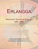 Erlangga: Webster's Timeline History, 1955 - 2006