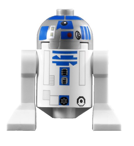 レゴ スターウォーズ アナキンのY-ウィング・スターファイター 8037