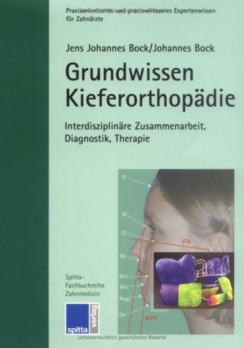 Kieferorthopaedie