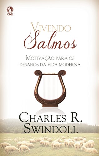 Vivendo Salmos (Portuguese Edition)