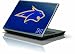 Skinit Protective Skin Fits Latest Generic 13" Laptop/Netbook/Notebook (MONTANA STATE UNIVERSITY)