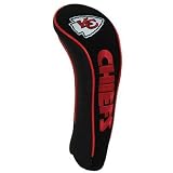 McArthur Kansas City Chiefs Neoprene Headcover